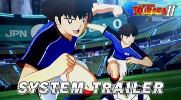 تفاصيل أنظمة معارك كرة القدم الجديدة في لعبة CAPTAIN TSUBASA 2 WORLD FIGHTERS